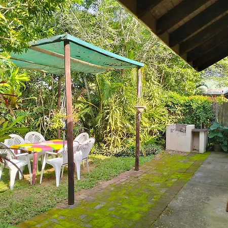 St Lucia Wilds Villa Exterior photo