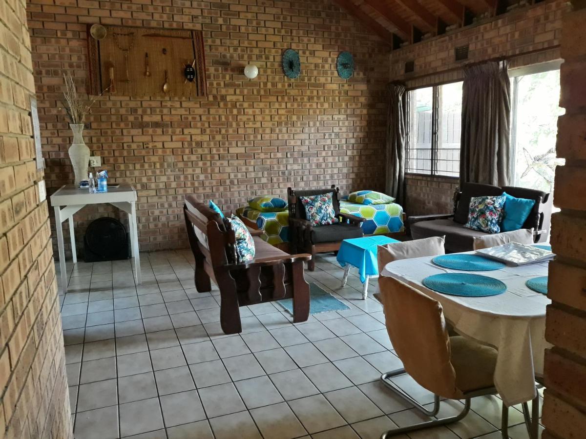 Chalet Wilds St Lucia