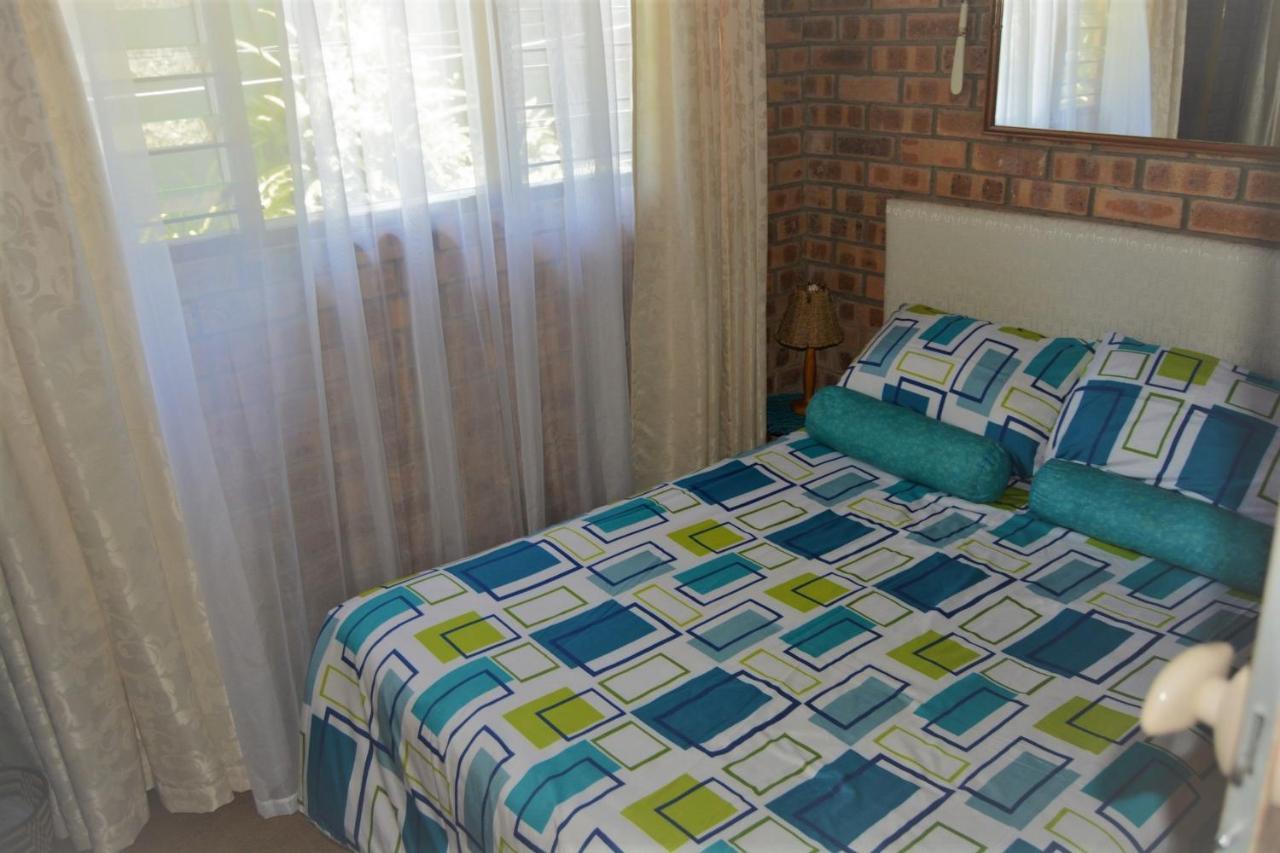 Wilds Chalet *