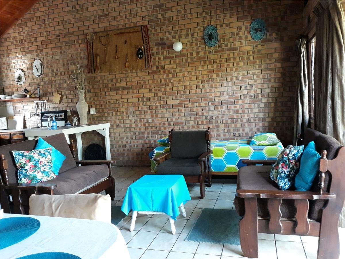 Wilds Chalet St Lucia