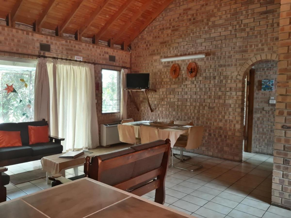 Wilds Chalet St Lucia