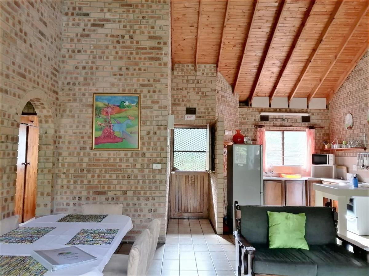 Chalet Wilds *