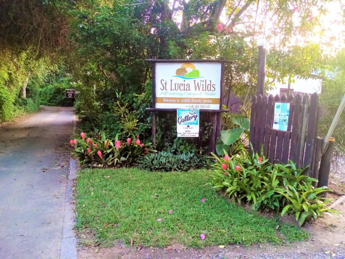 Wilds Chalet St Lucia