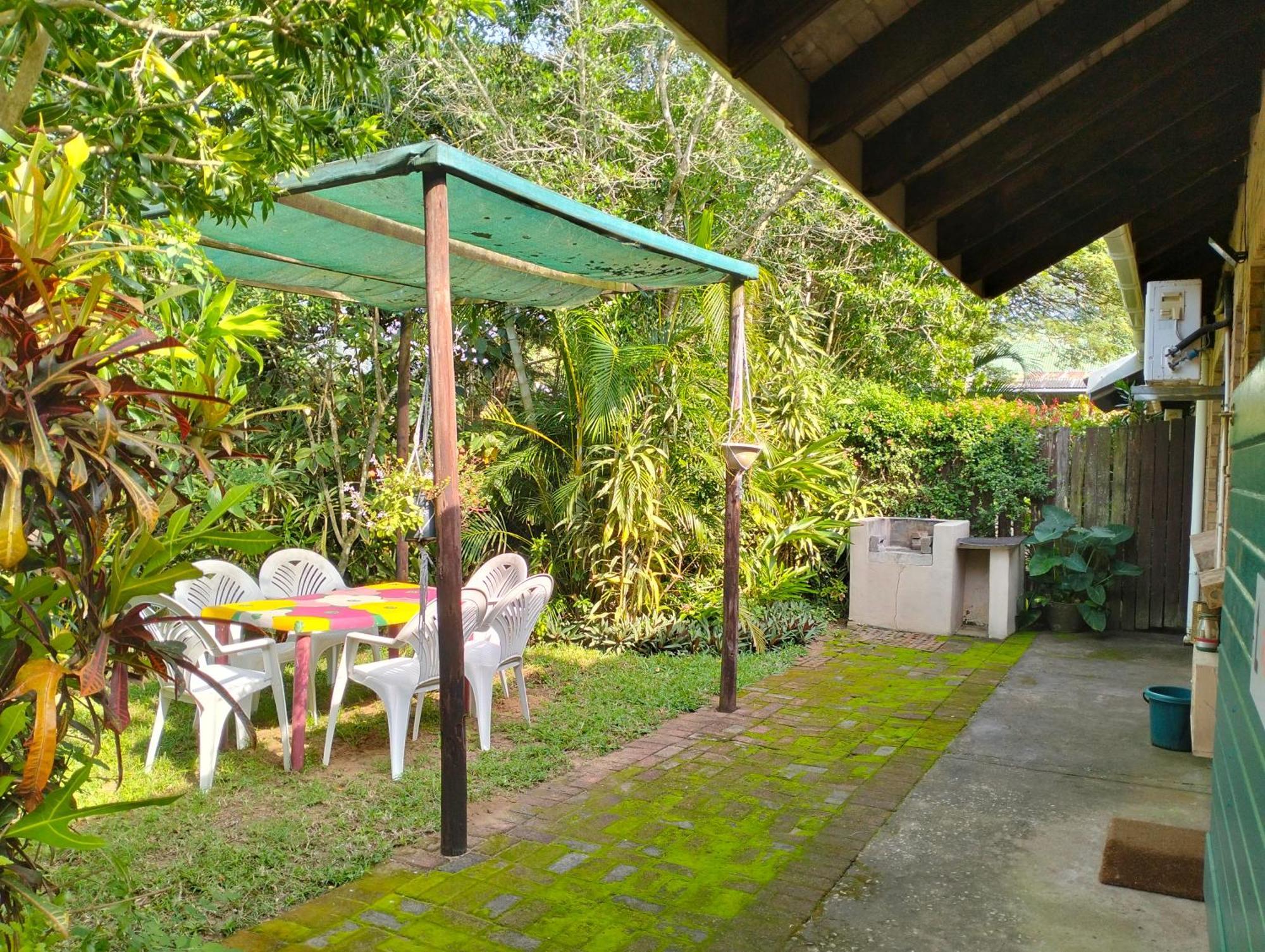 Chalet Wilds *