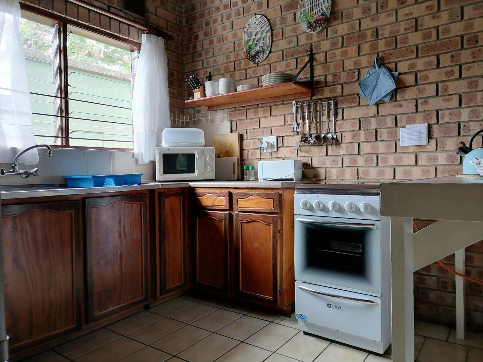Wilds Chalet St Lucia
