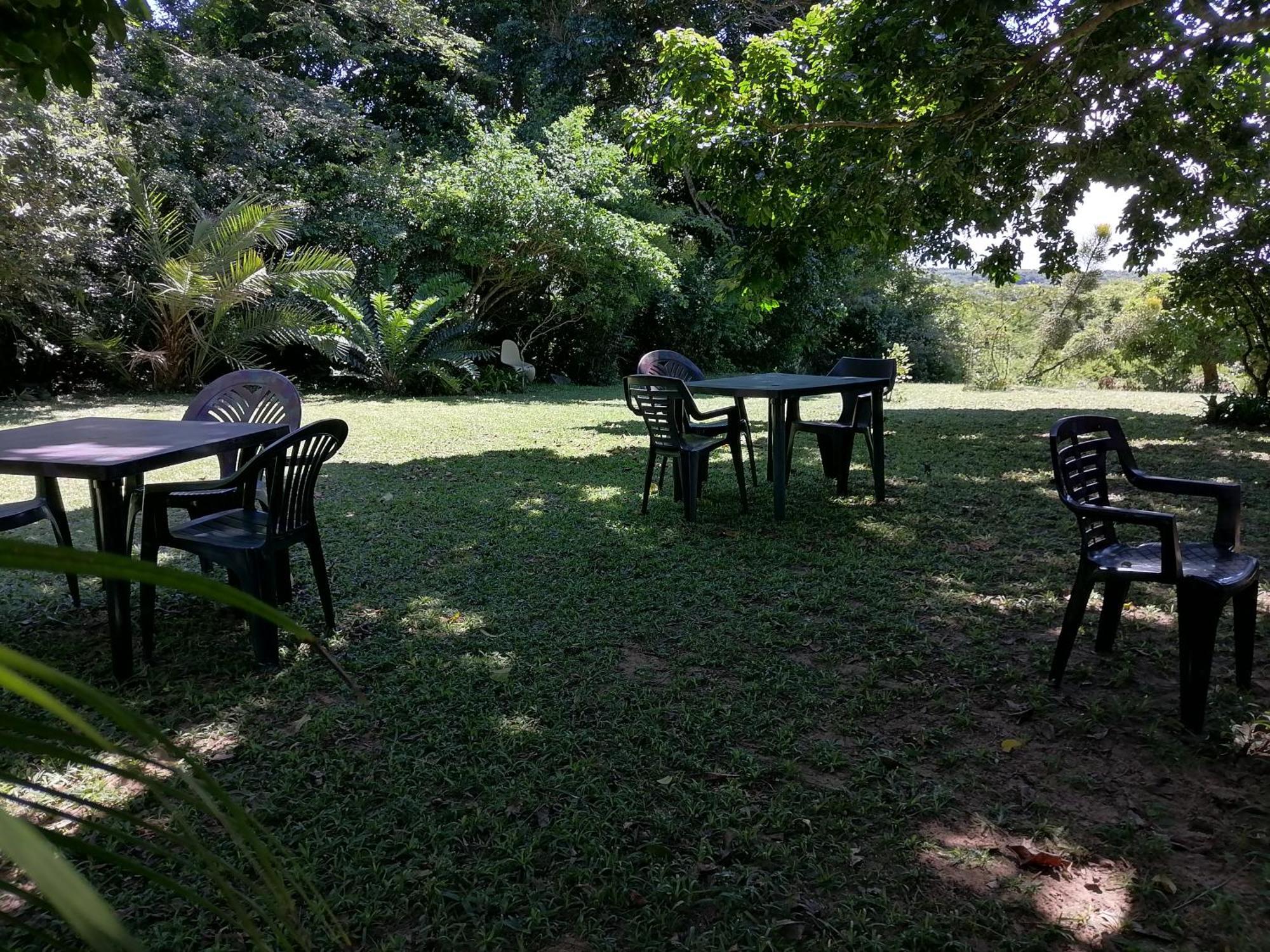 Wilds St Lucia