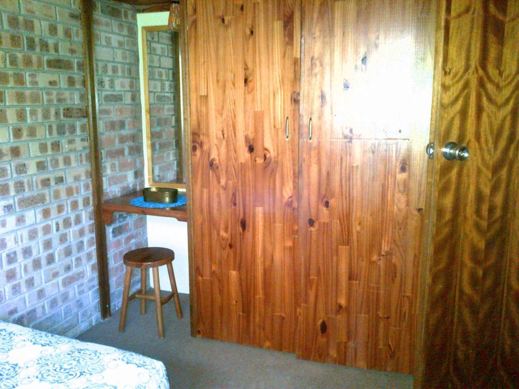 Chalet Wilds St Lucia
