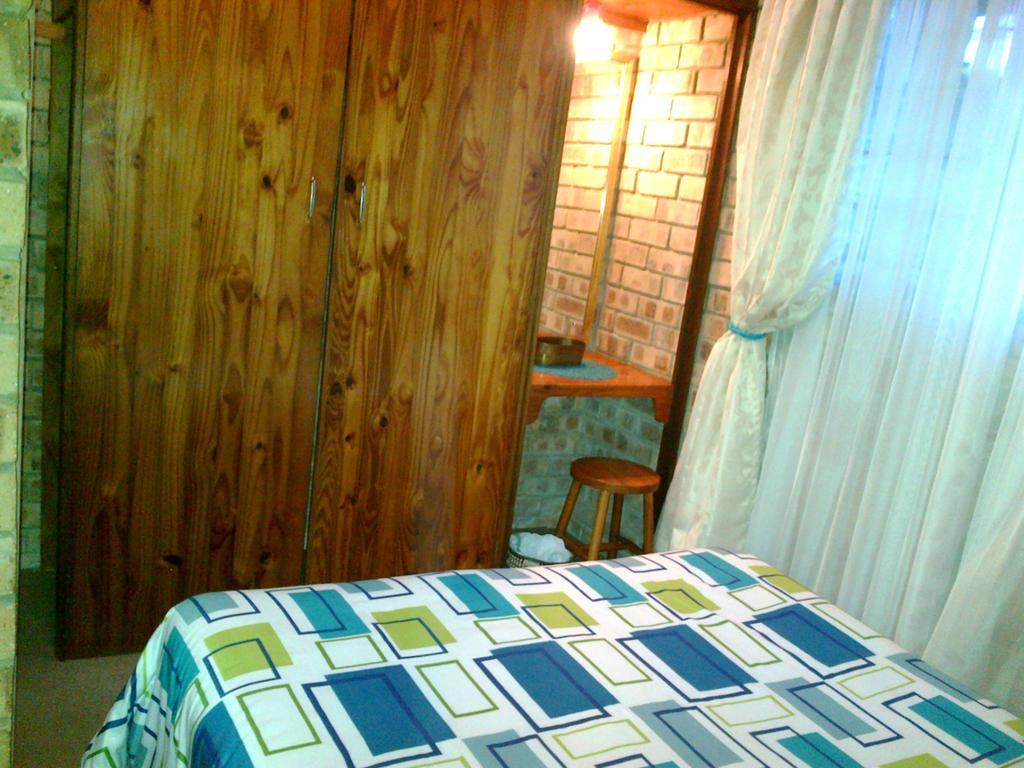 Chalet Wilds