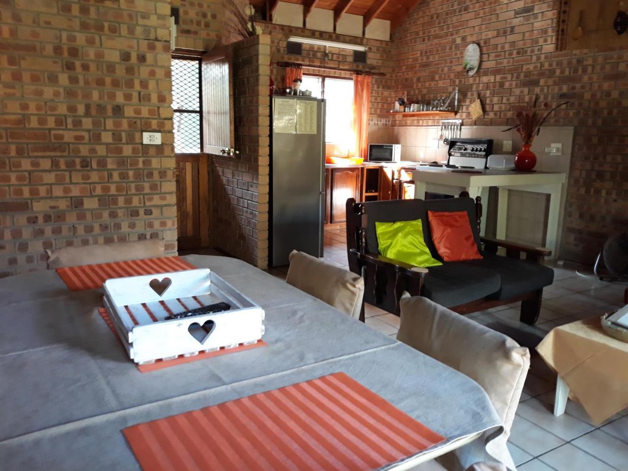 Wilds Chalet