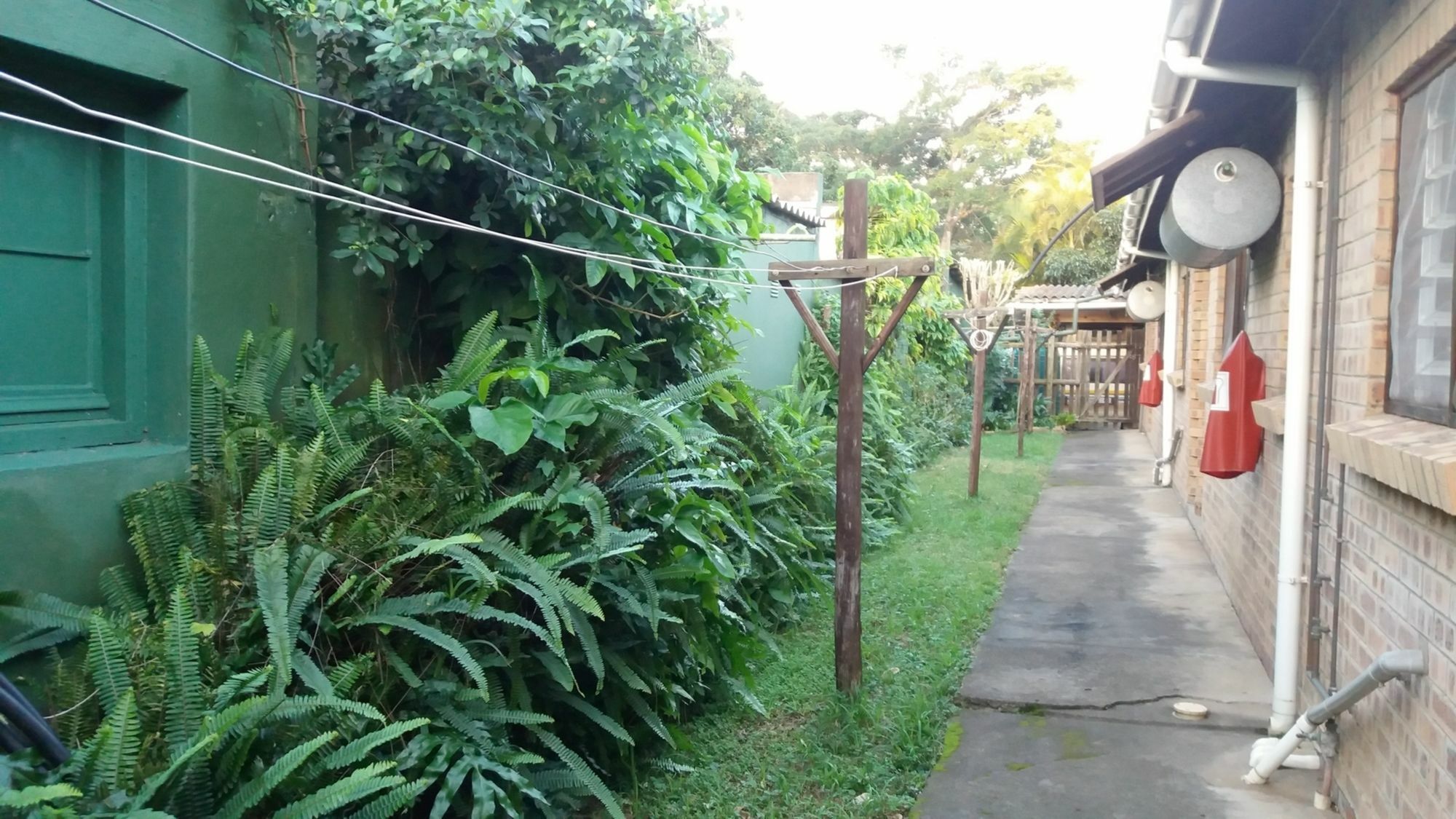 Wilds Chalet *