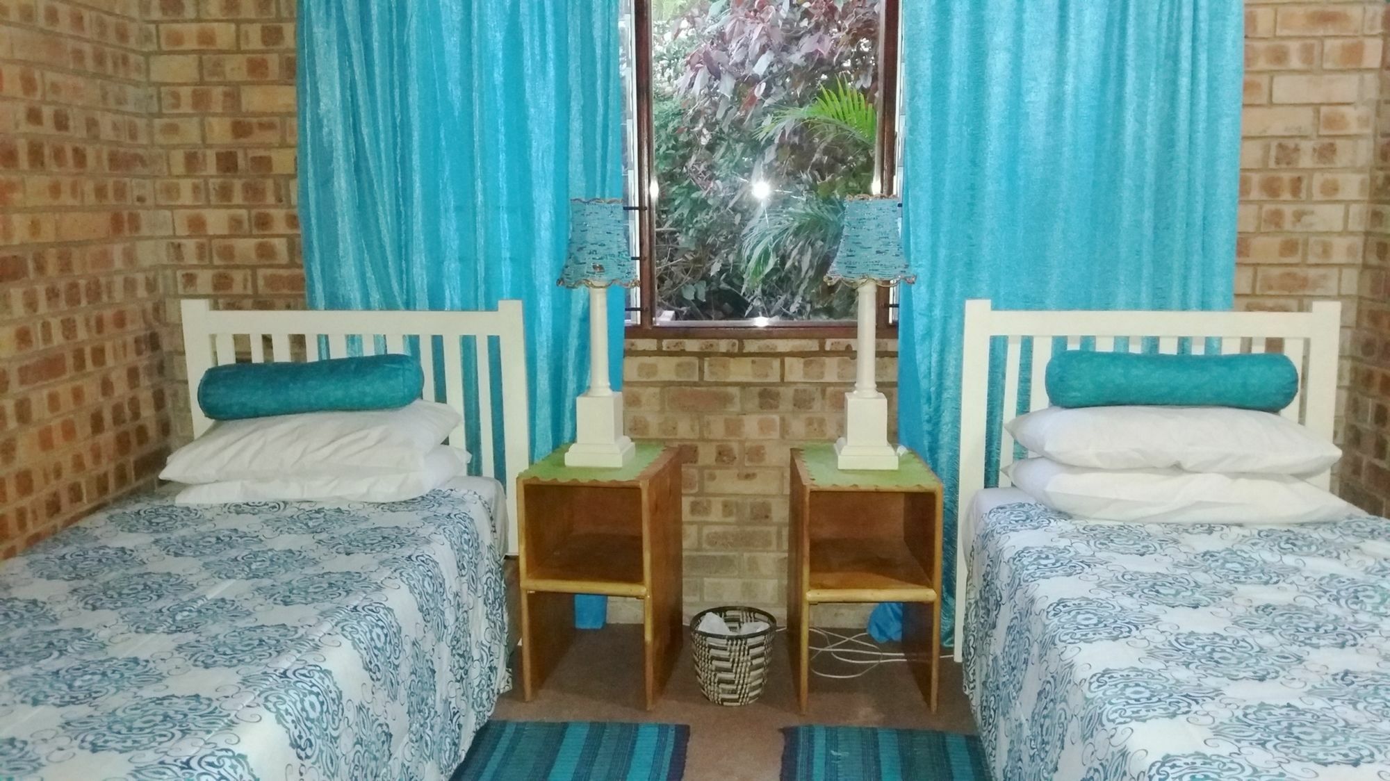 Chalet Wilds *