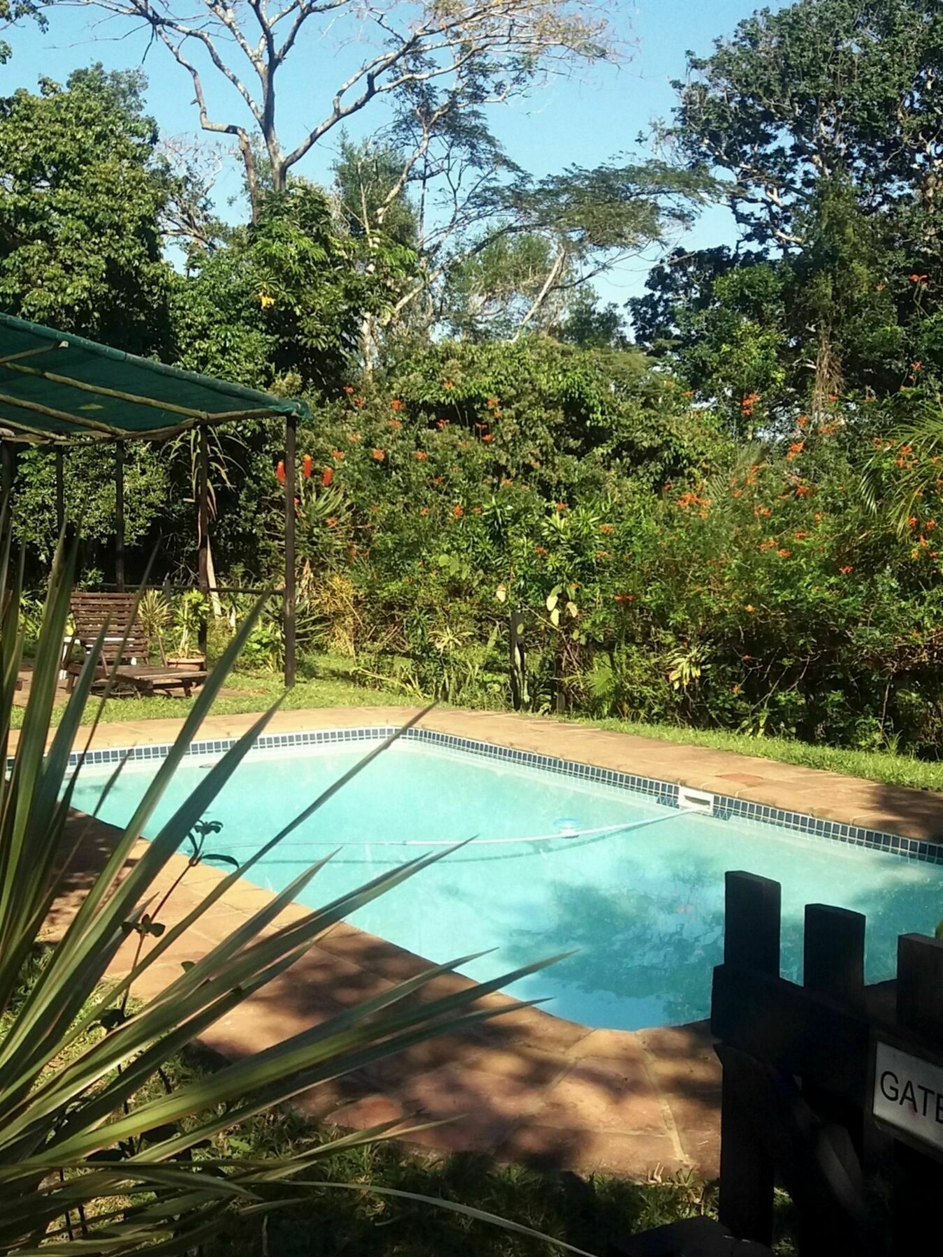 Chalet Wilds St Lucia